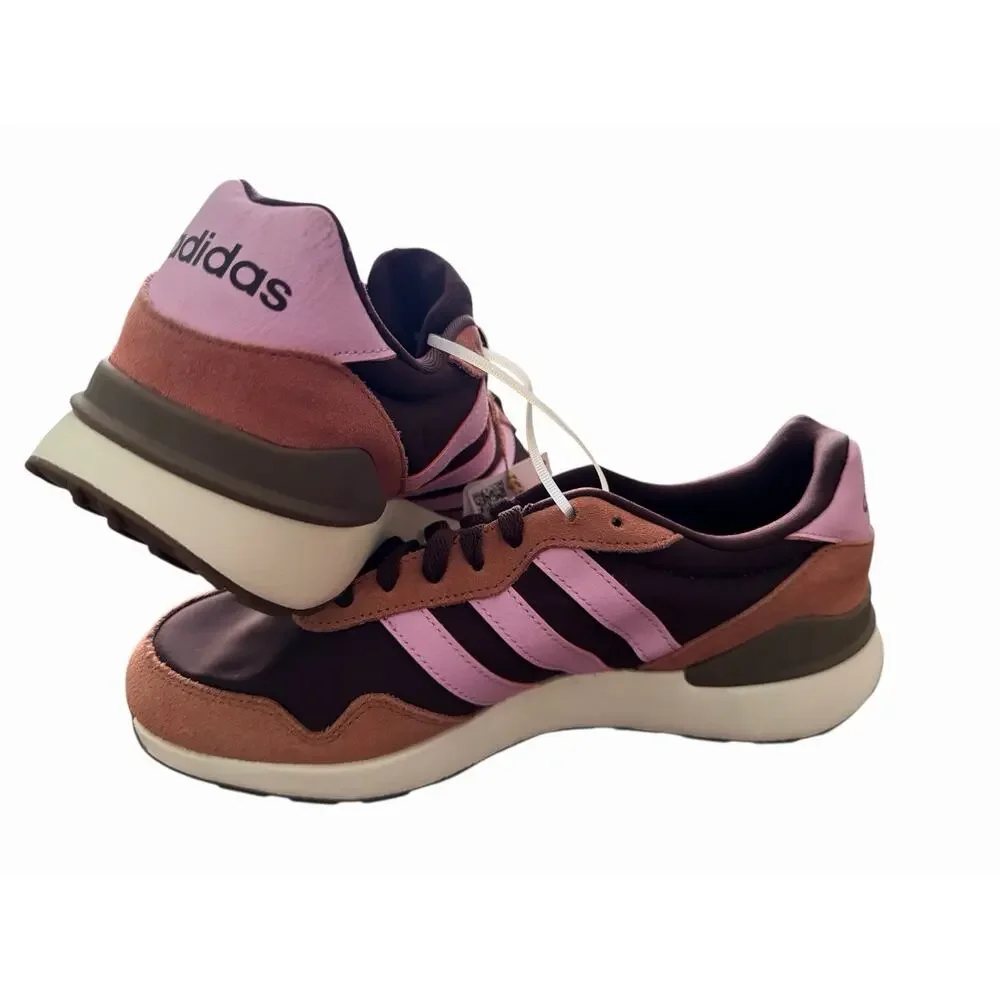 Adidas run 60s 4.0 Sneakers Women's Size 8.5 NWOB - Picture 3 of 7